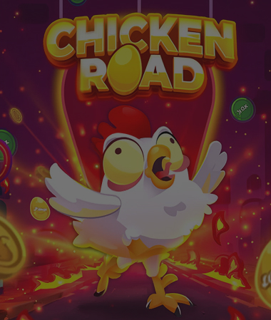 Chicken Road
