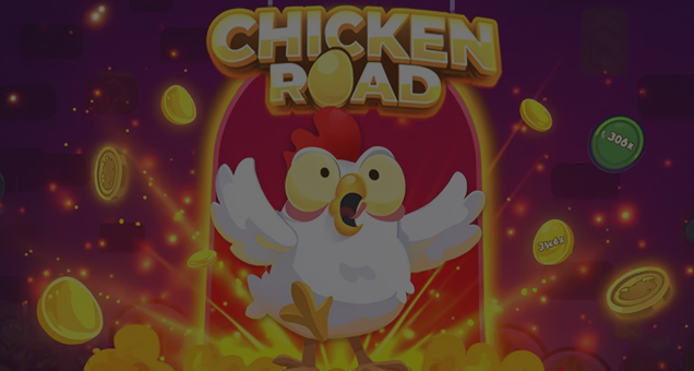 Chicken Road
