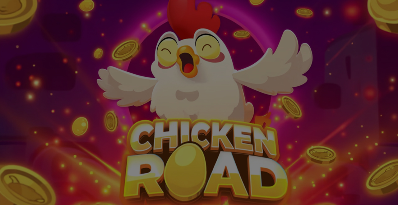 Chicken Road