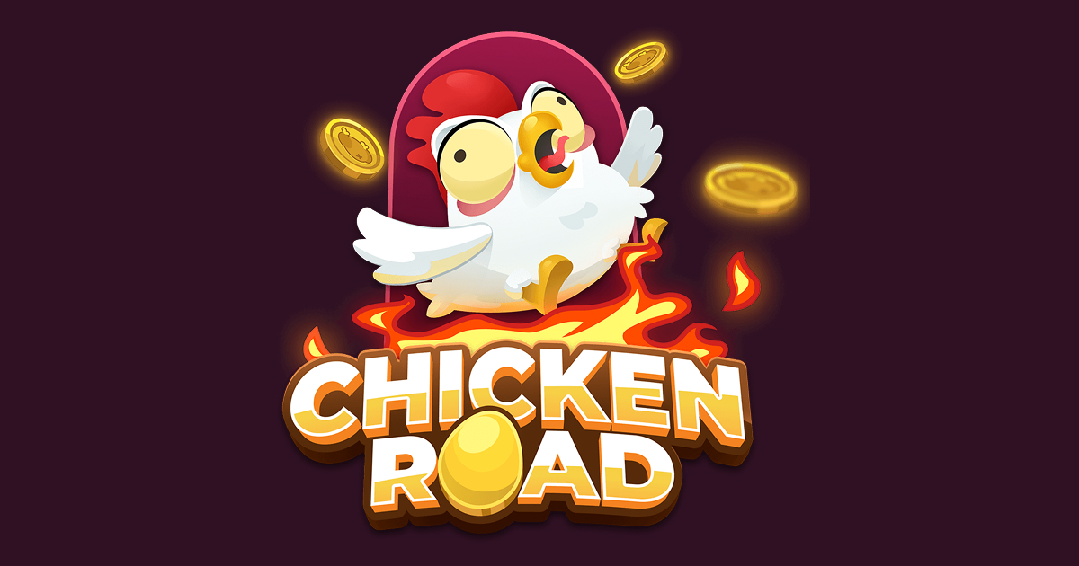 Chicken Road